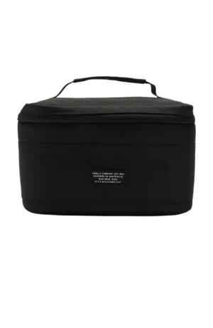 Minimal Thrills Lunchbox Cooler Black