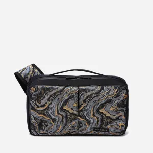 Mount Crossbody Bag - Mystic Ink Edition