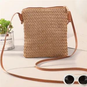 Newest Style Straw Bags