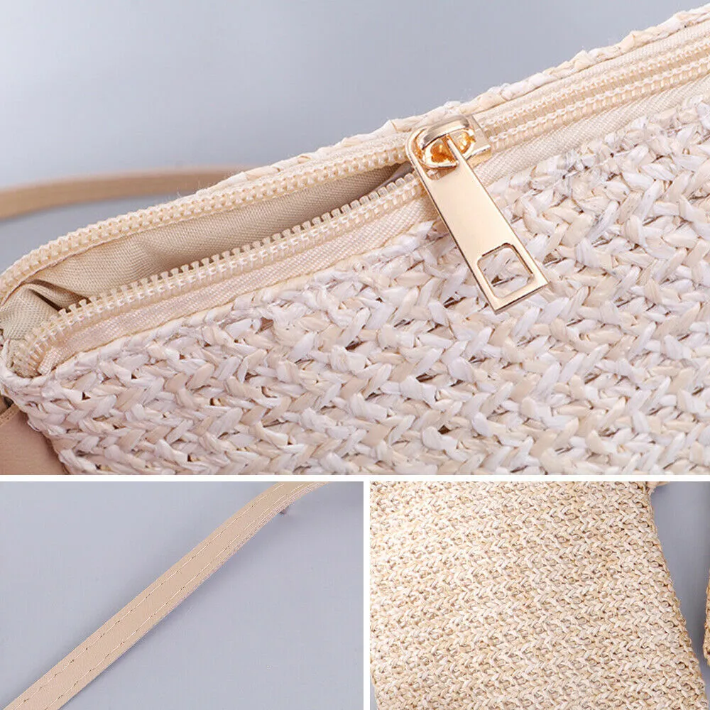 Newest Style Straw Bags