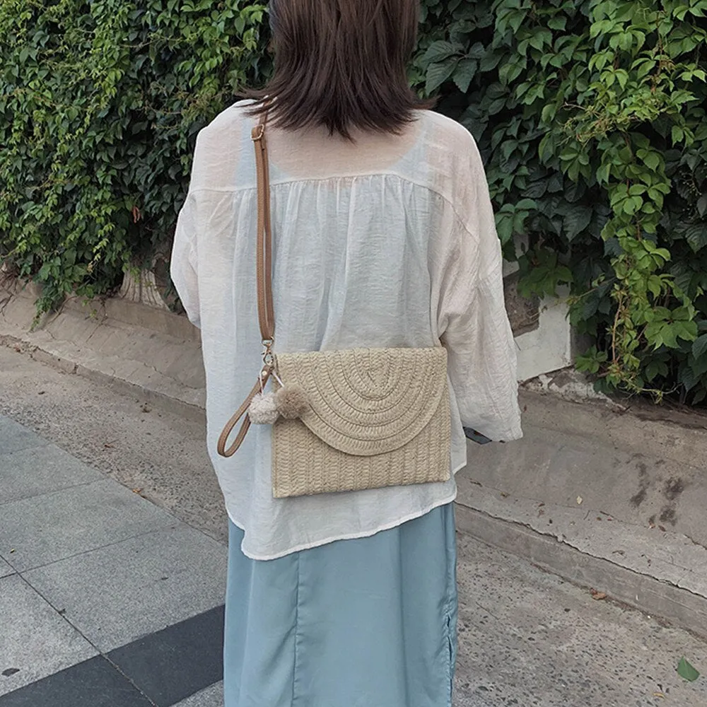 Newest Style Straw Bags