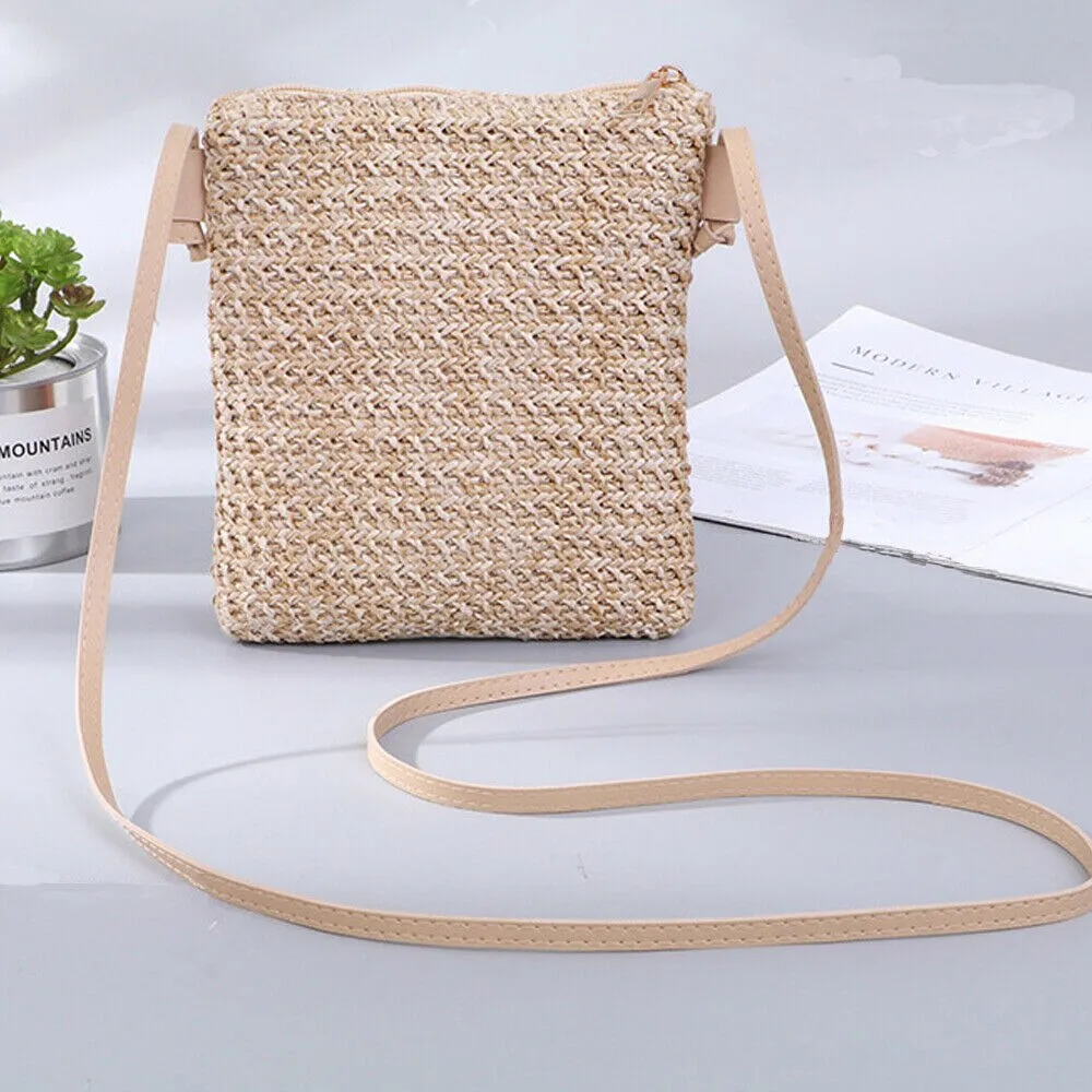 Newest Style Straw Bags