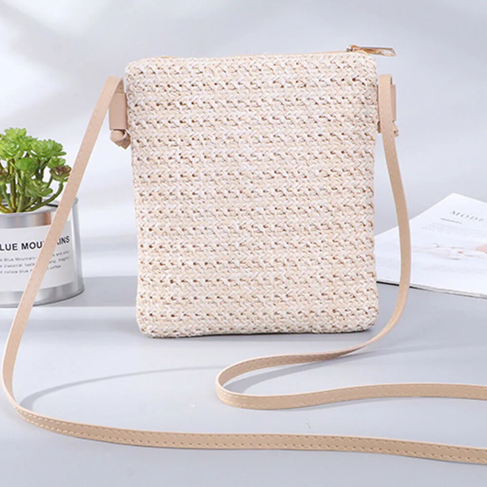 Newest Style Straw Bags