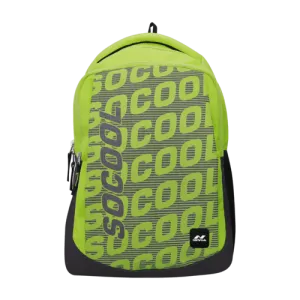 NIVIA SOCOOL SCHOOL BAG | KIBI Sports