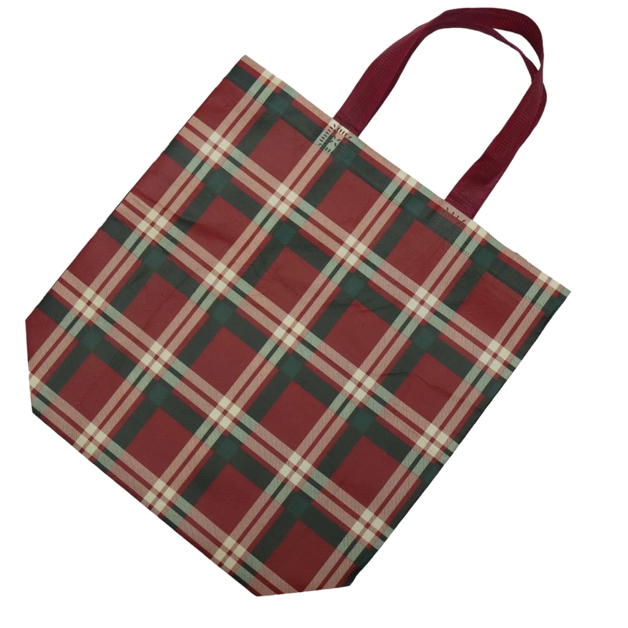 Non-Woven Boutique Bag 32cmx27cm with Print