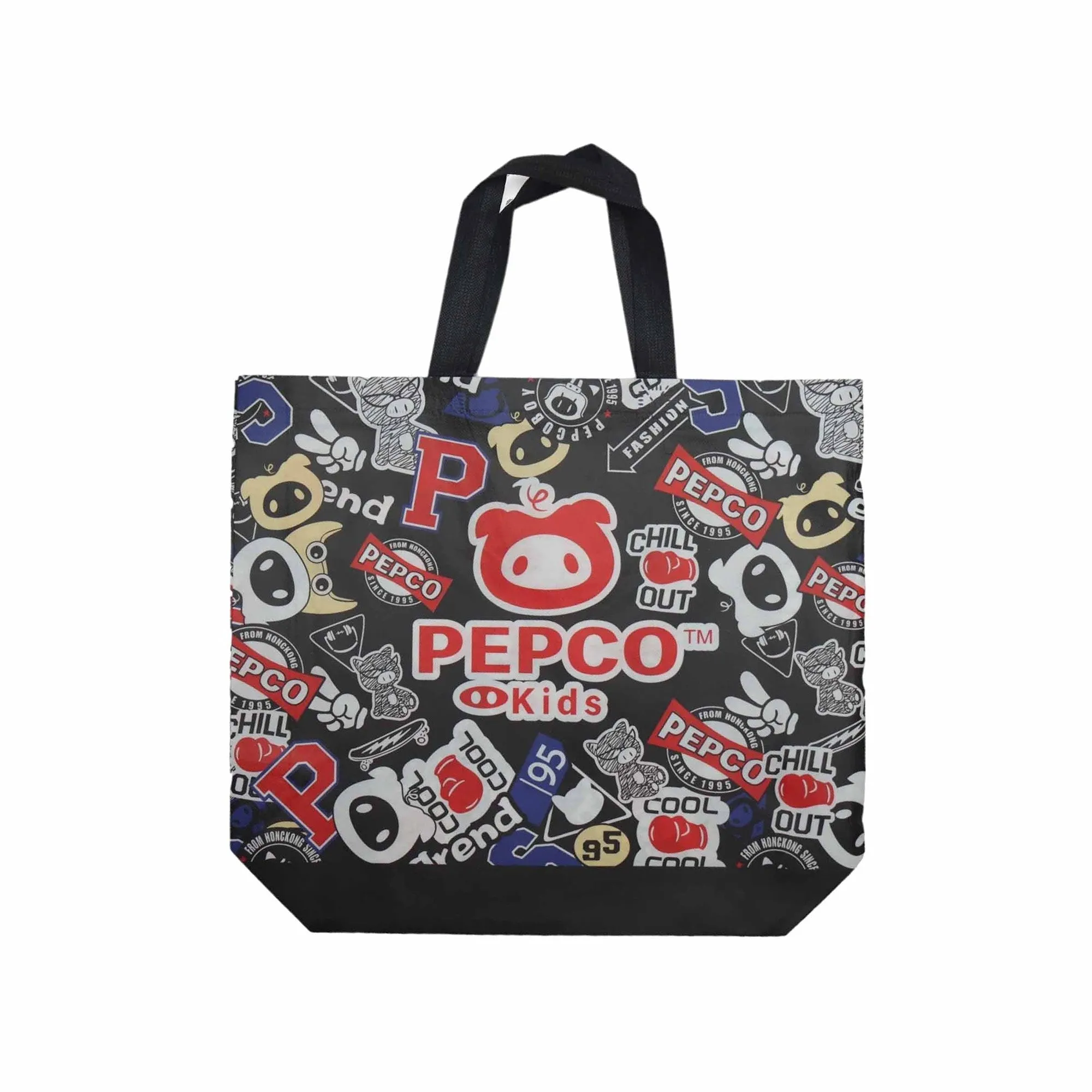 Non-Woven Boutique Bag 32cmx27cm with Print