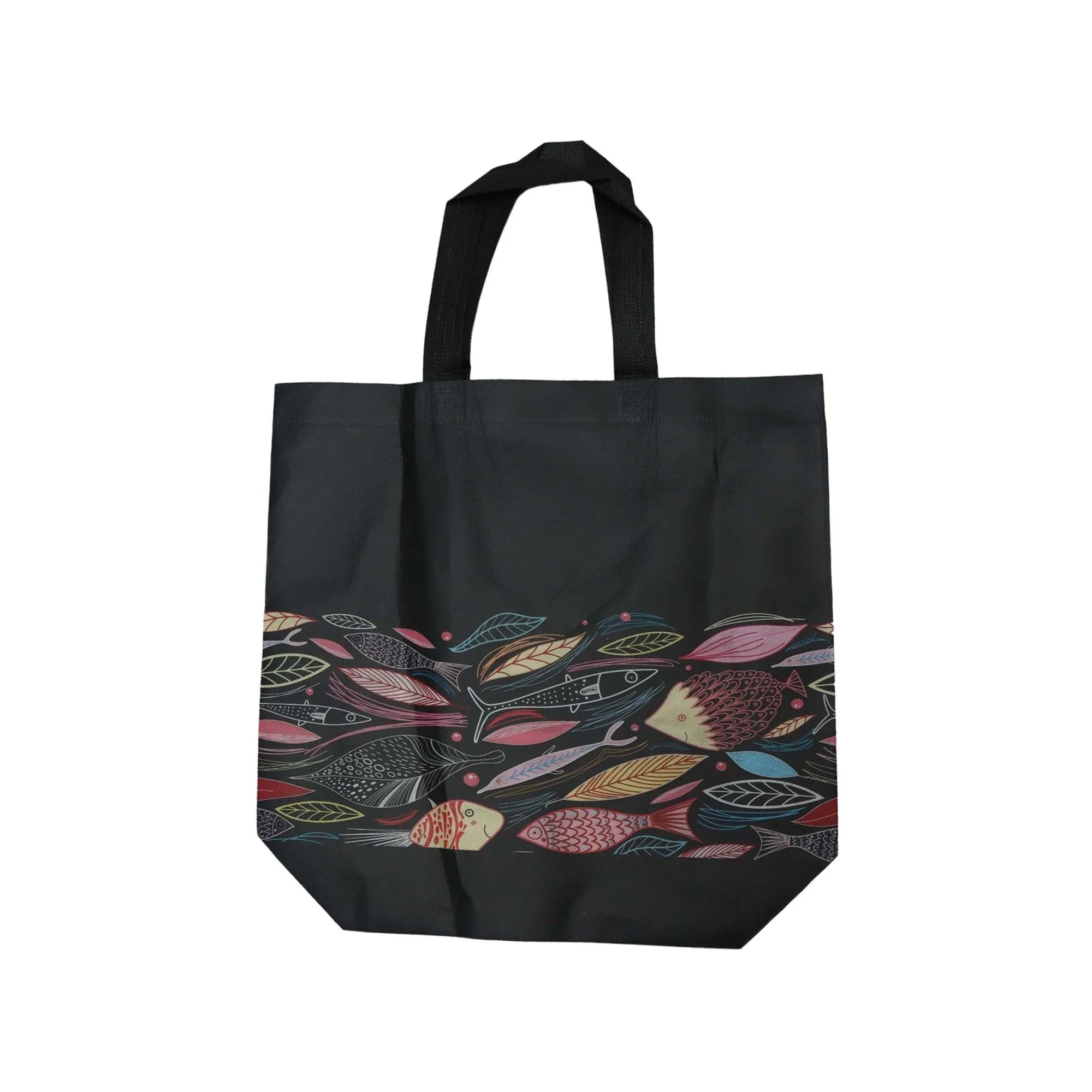 Non-Woven Boutique Bag 32cmx27cm with Print