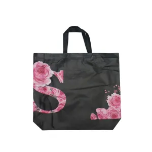 Non-Woven Boutique Bag 32cmx27cm with Print