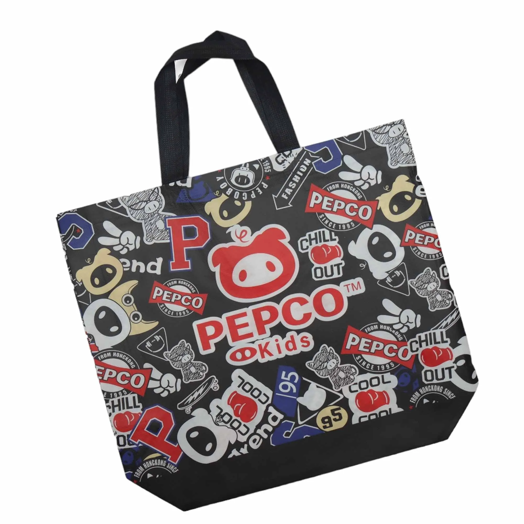 Non-Woven Boutique Bag 32cmx27cm with Print