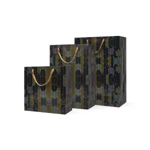 Paper Bags (Pack of 25)