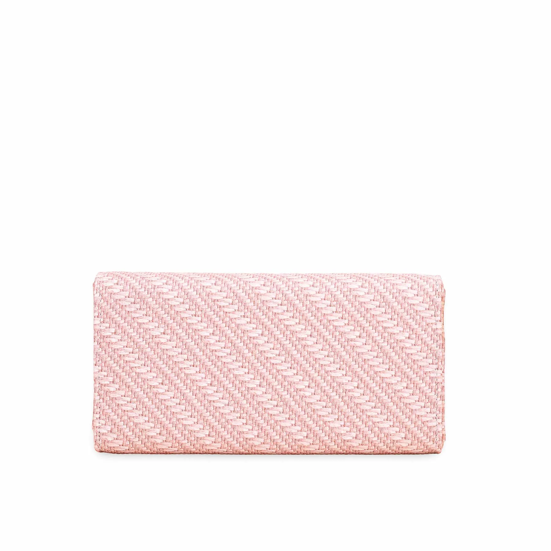 Pink Casual Wallet P70684