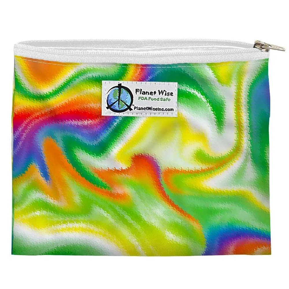 Planet Wise Reusable Sandwich Bag single