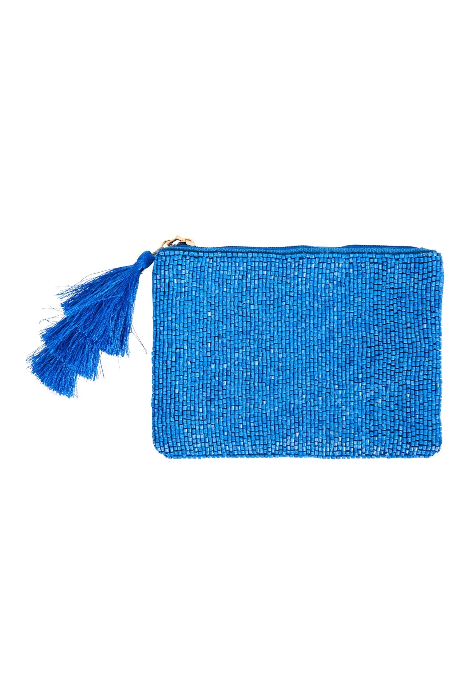 Playa Pouch Cobalt