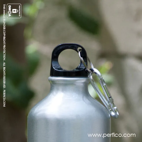 Polka © Personalised Water Bottles