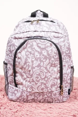 SALE! NGIL Parisian Park Large Backpack