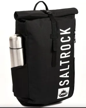 Saltrock Streamline - Backpack - Black