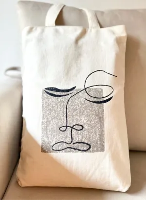 Shibumi Tote Bag