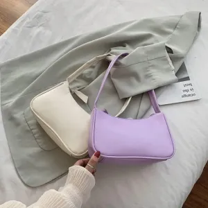 Shoulder Baguette Bag