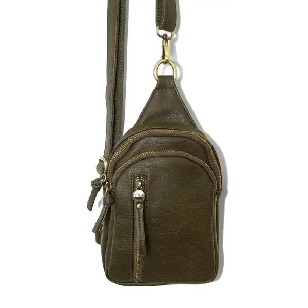 SKYLER SLING BAG