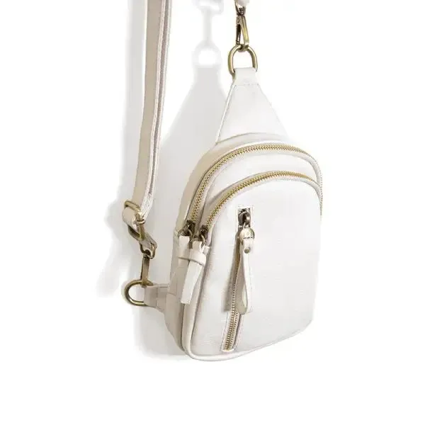 SKYLER SLING BAG