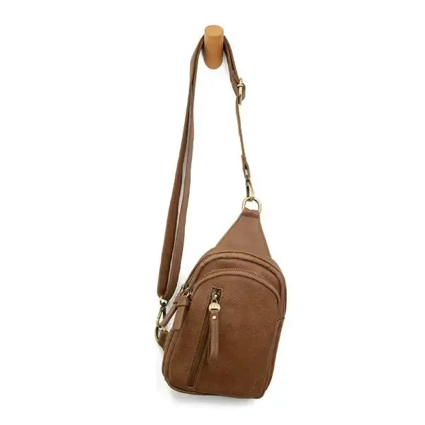 SKYLER SLING BAG