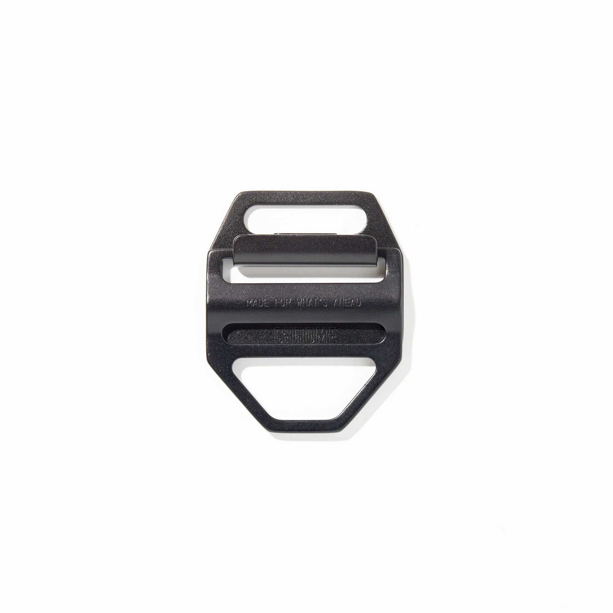 Slider Buckle LG (2")