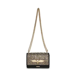 STEVE MADDEN BCONCERT SHOULDER BAG