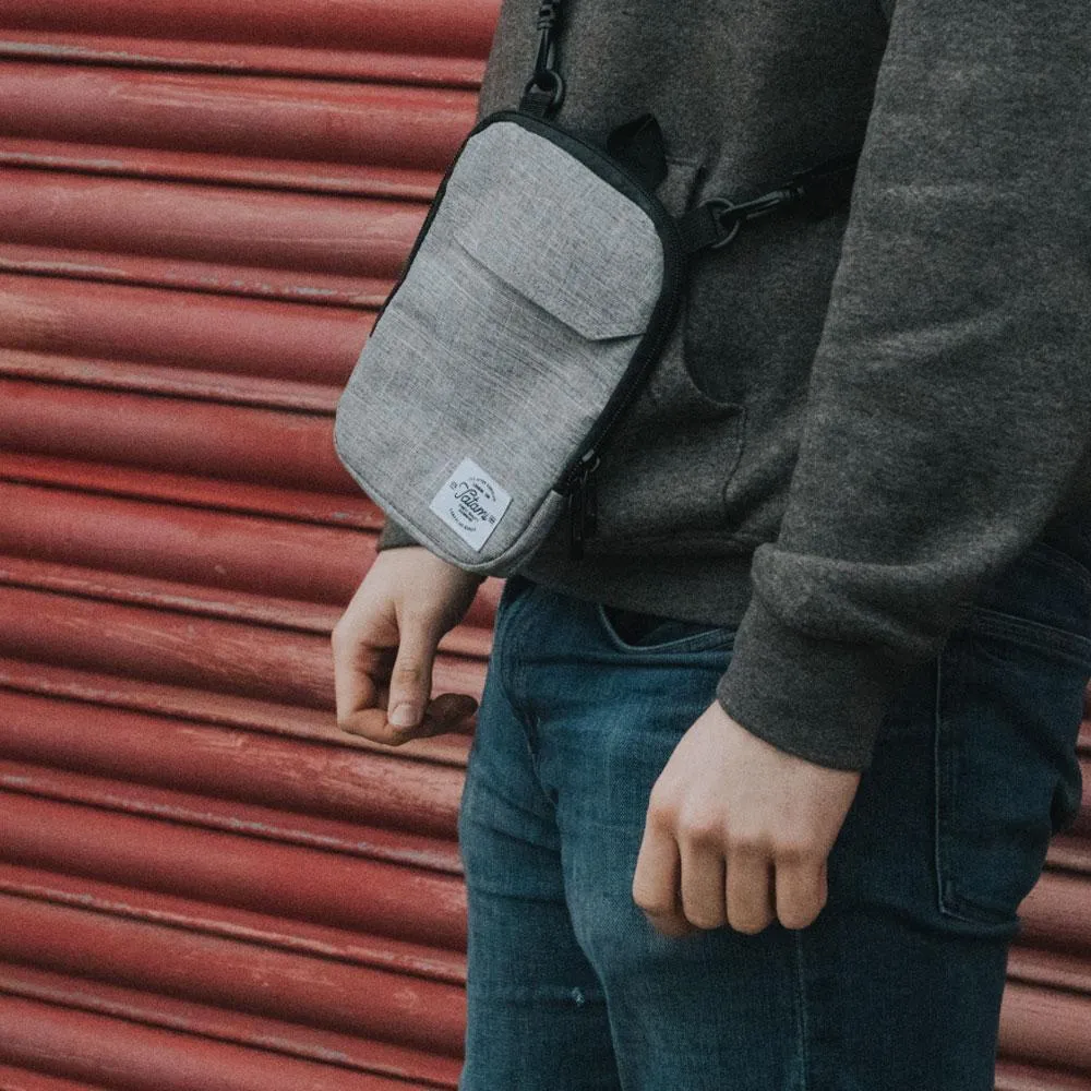 Tatami "Messenger" Bag