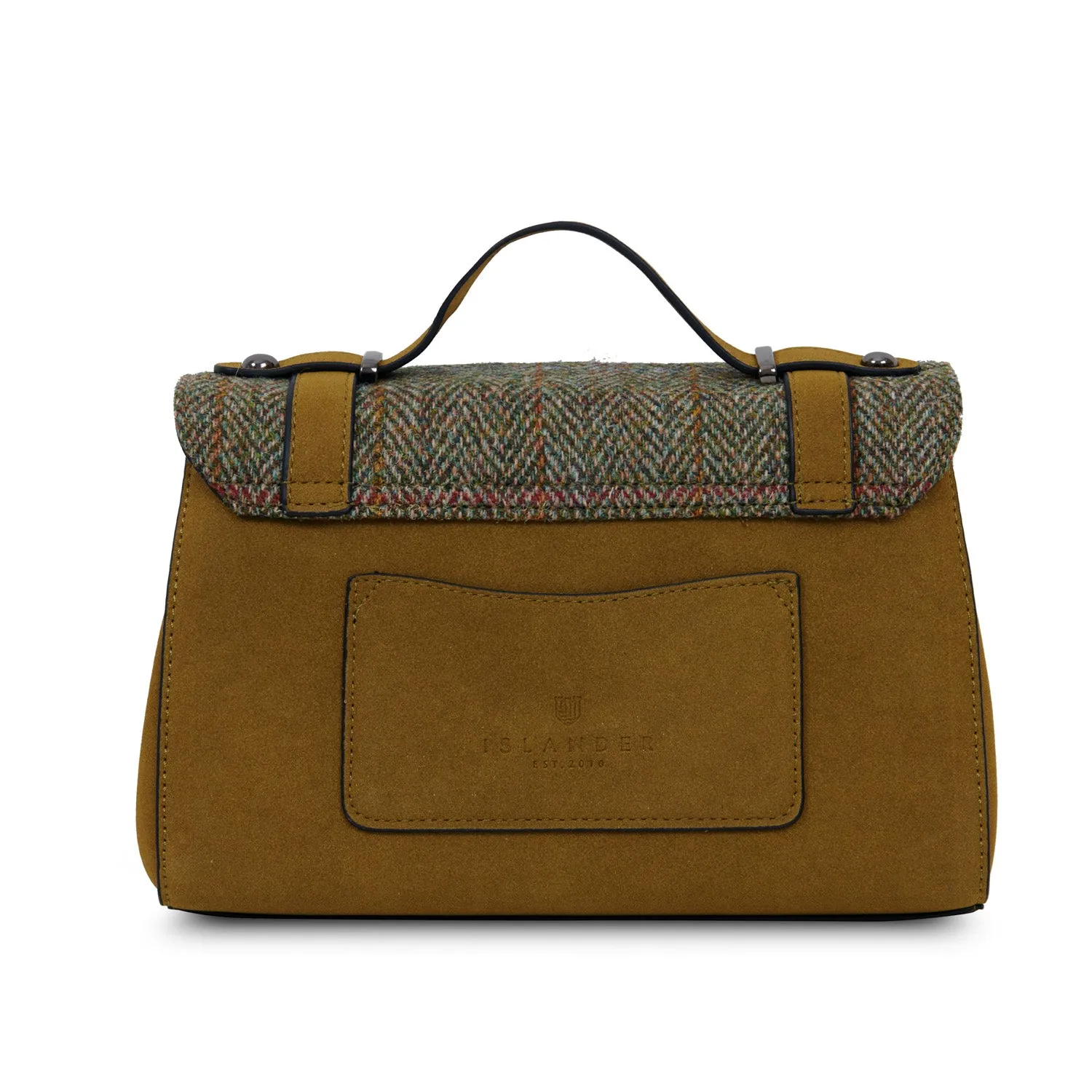 The Orkney Satchel