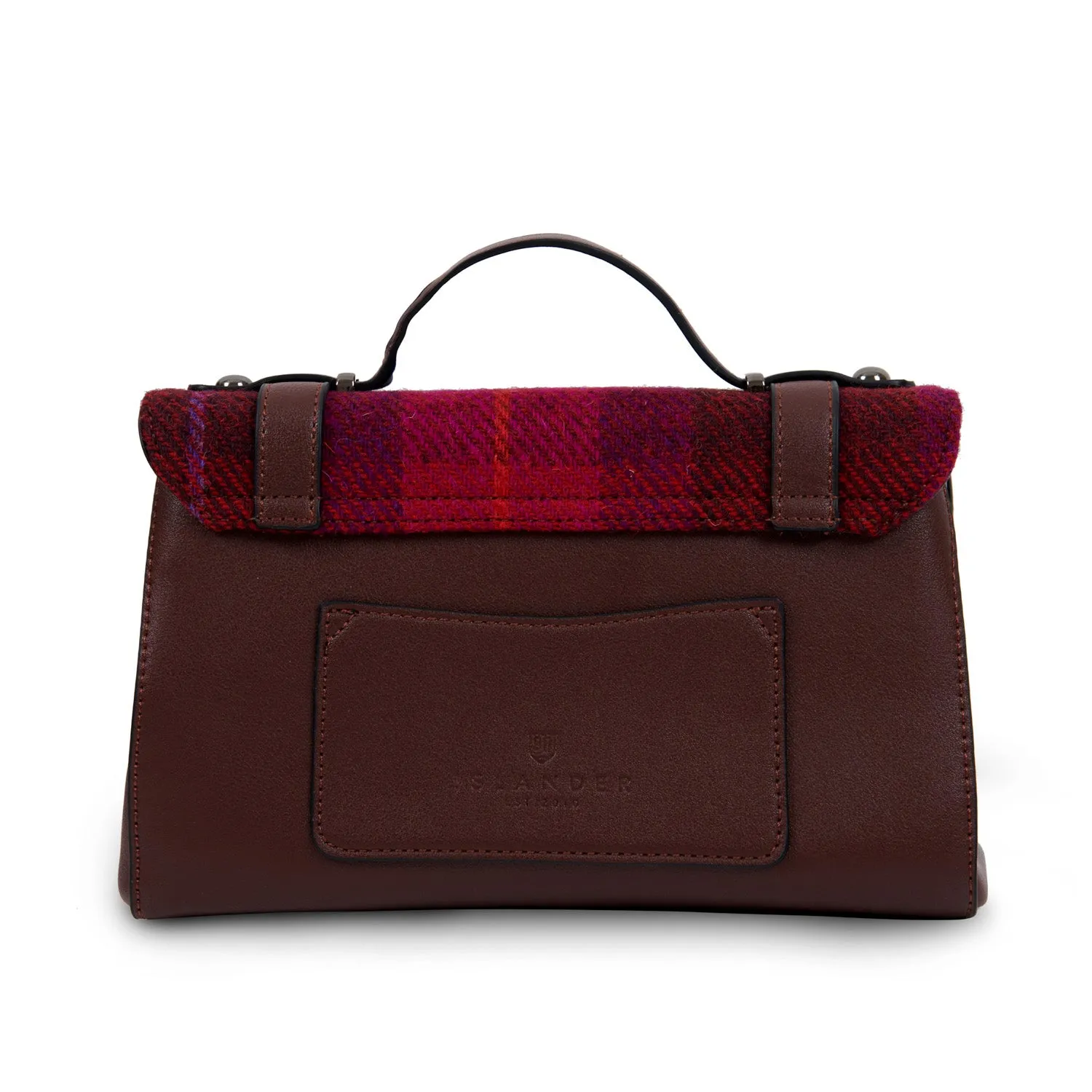 The Orkney Satchel