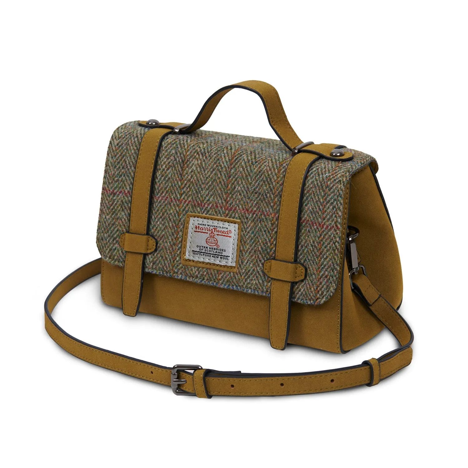 The Orkney Satchel