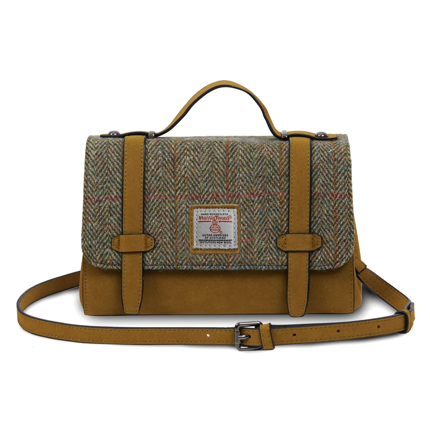 The Orkney Satchel