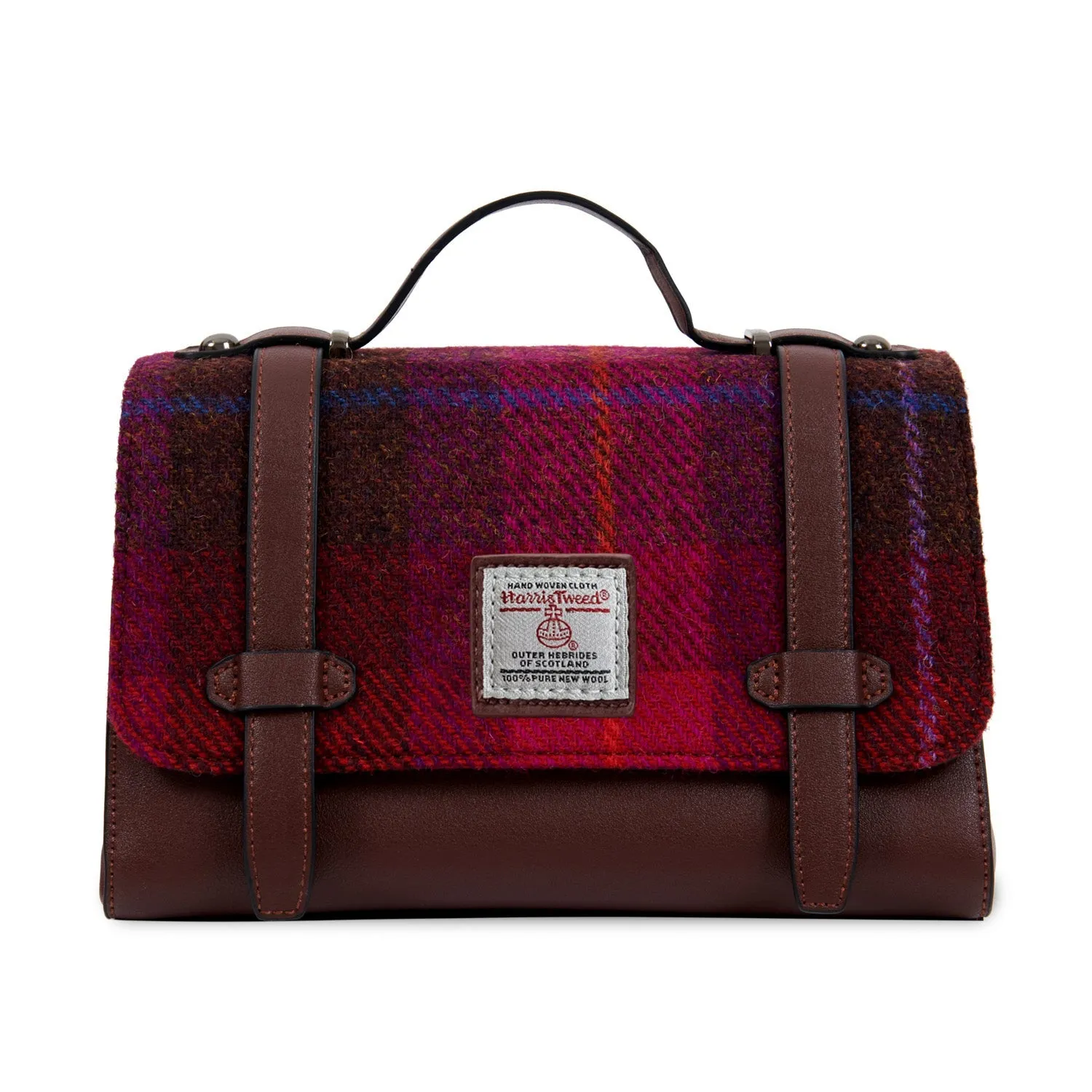 The Orkney Satchel