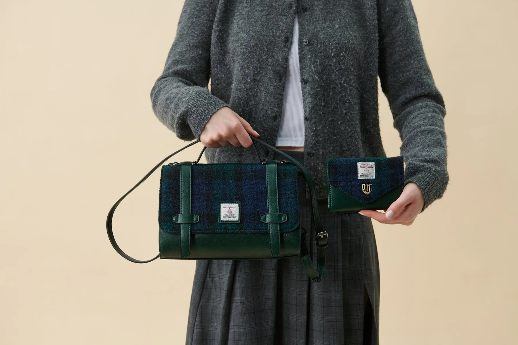 The Orkney Satchel