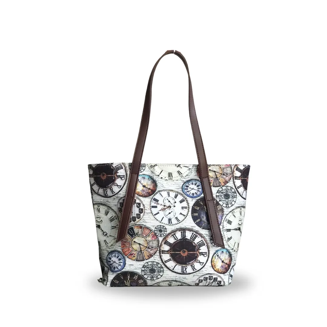 TIMELESS TOTE