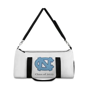 UNC Class of 2023 Duffel Bag