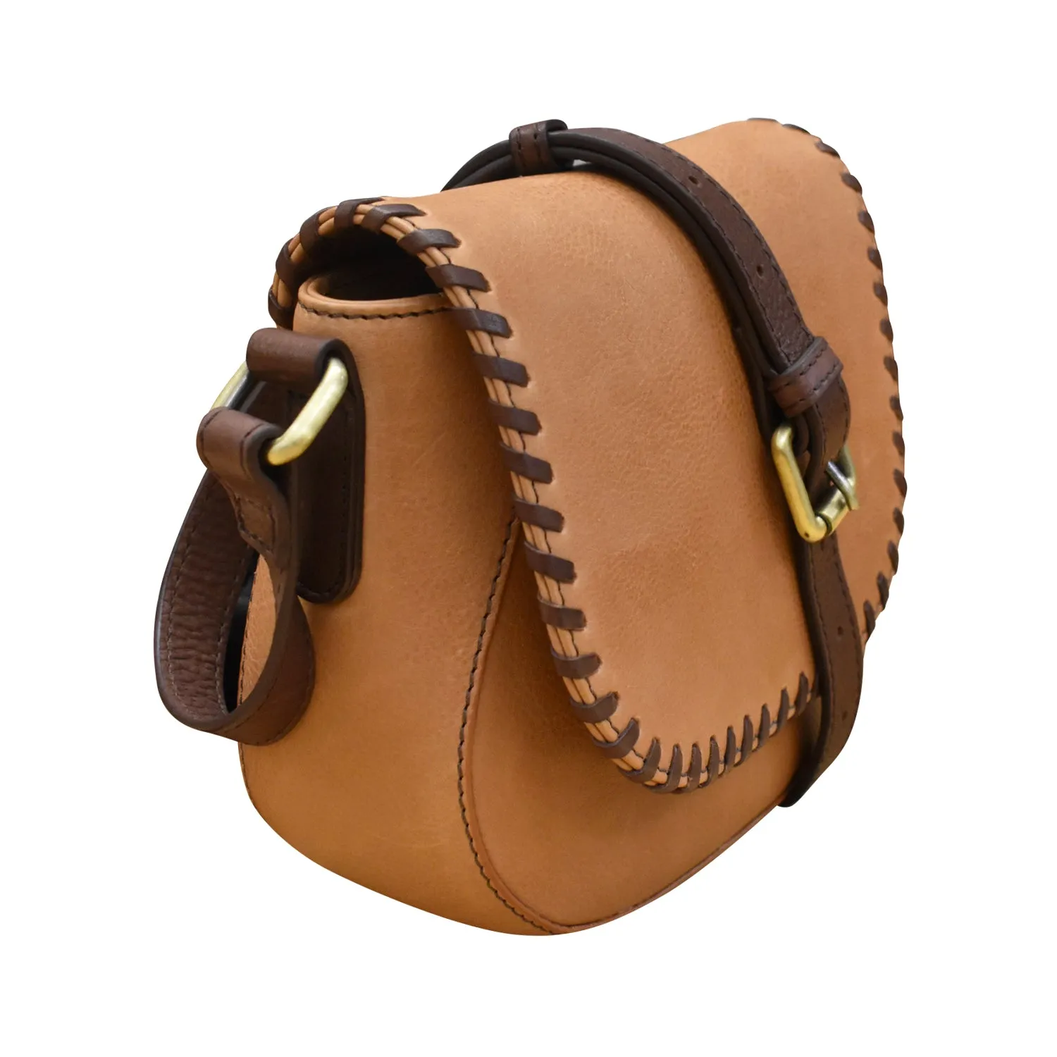 Urbano Saddle Bag