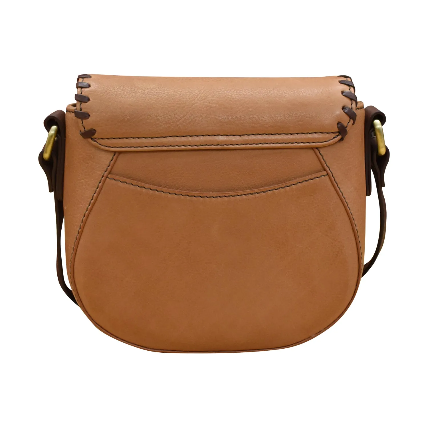 Urbano Saddle Bag