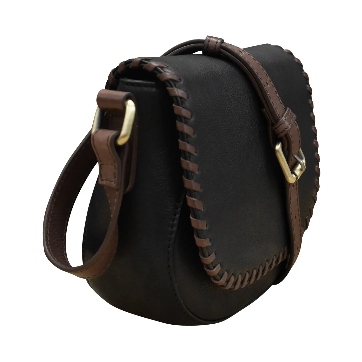 Urbano Saddle Bag