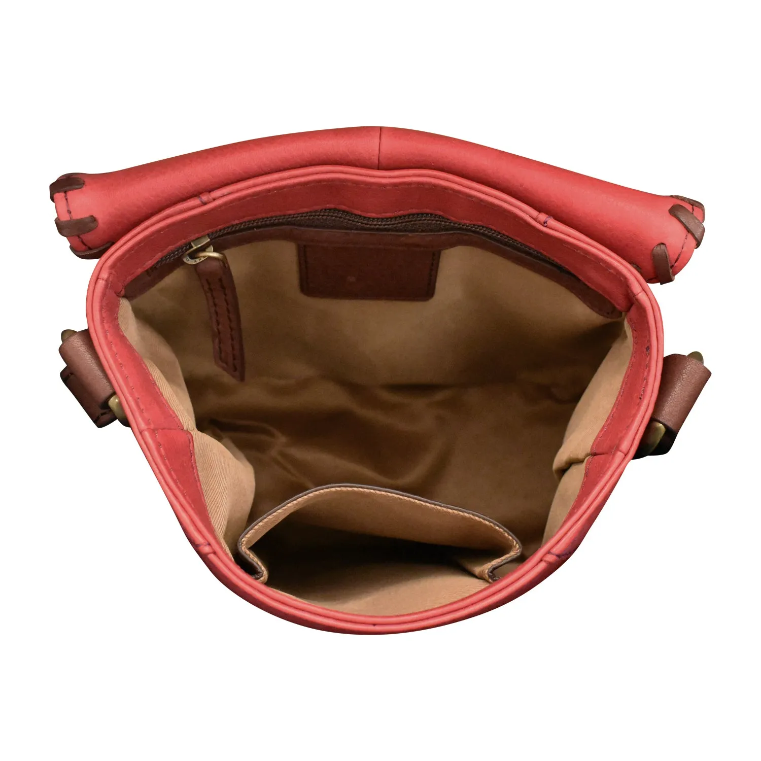 Urbano Saddle Bag