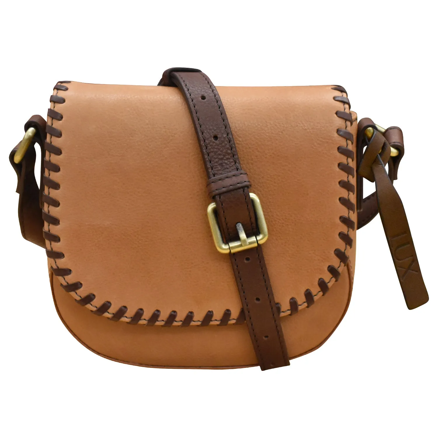 Urbano Saddle Bag