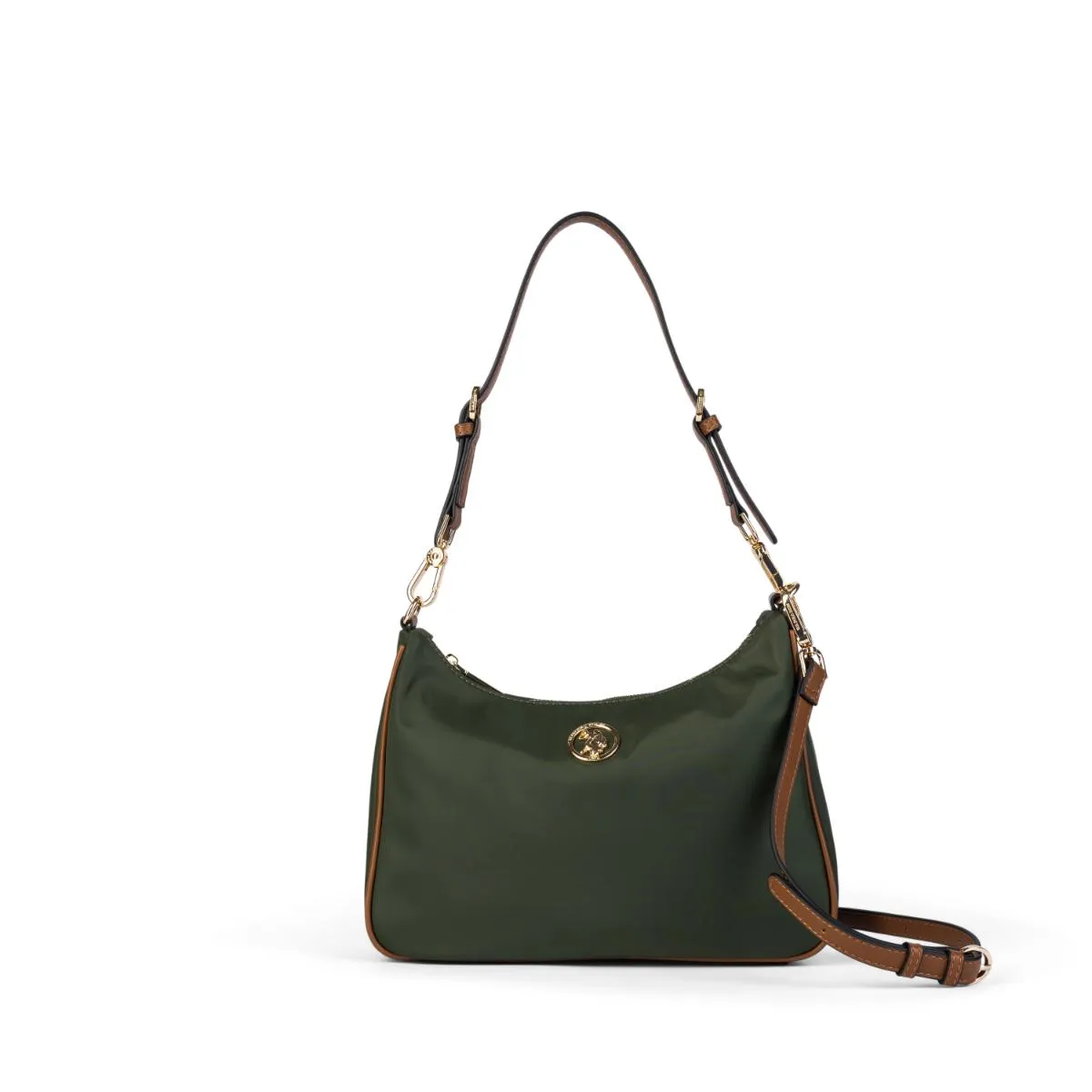 US POLO WOMEN HOUSTON HOBO BAG