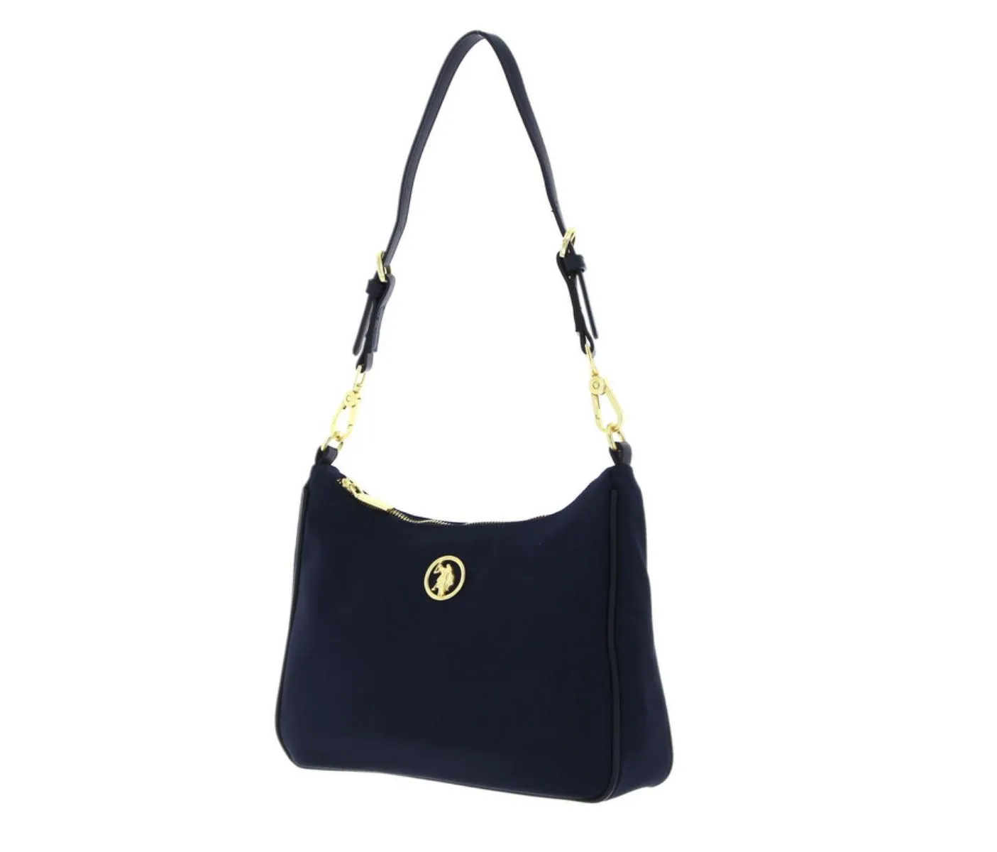 US POLO WOMEN HOUSTON HOBO BAG