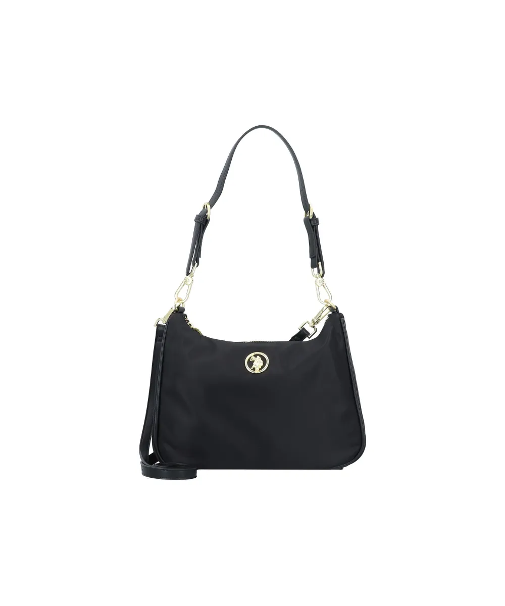 US POLO WOMEN HOUSTON HOBO BAG