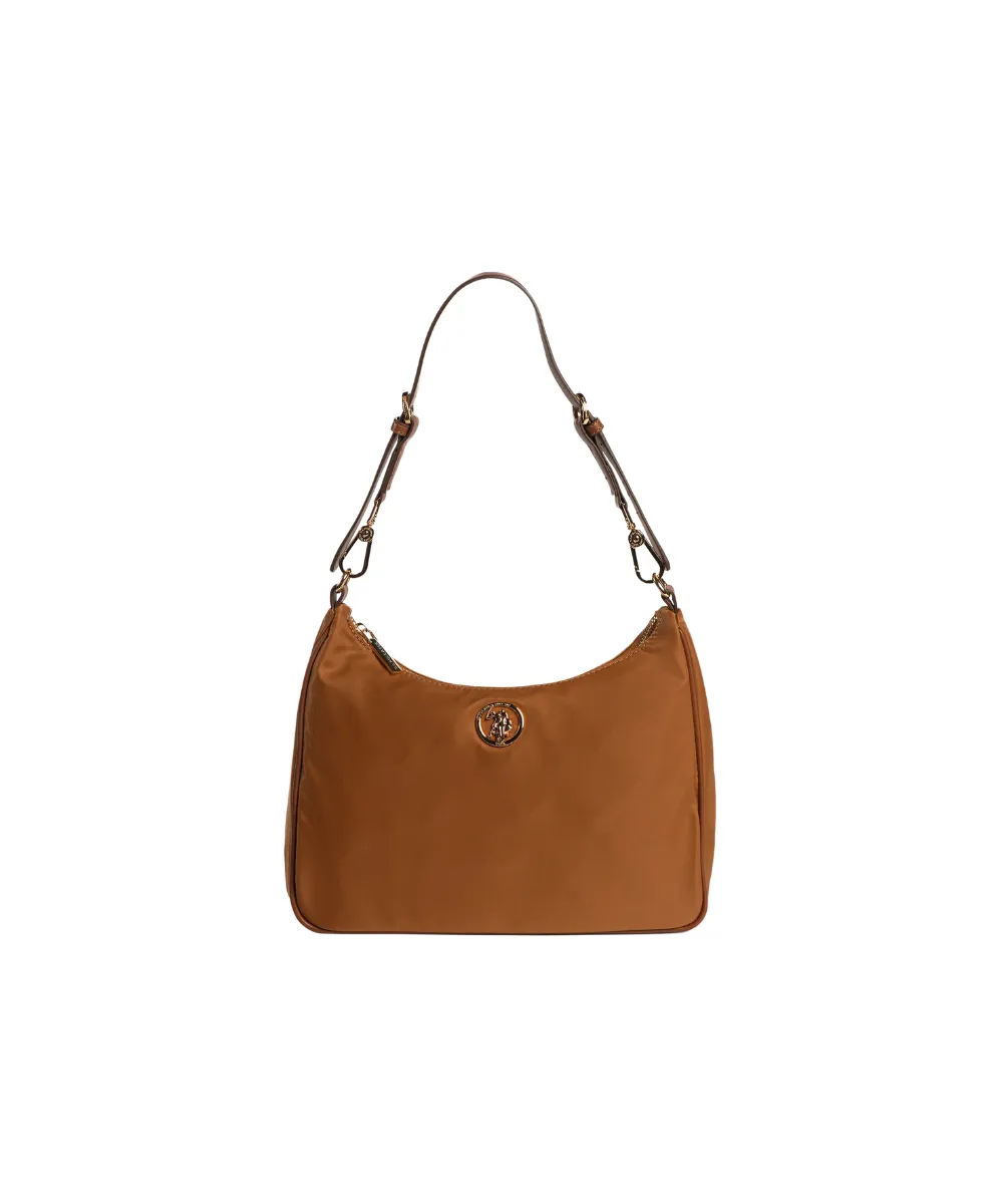 US POLO WOMEN HOUSTON HOBO BAG