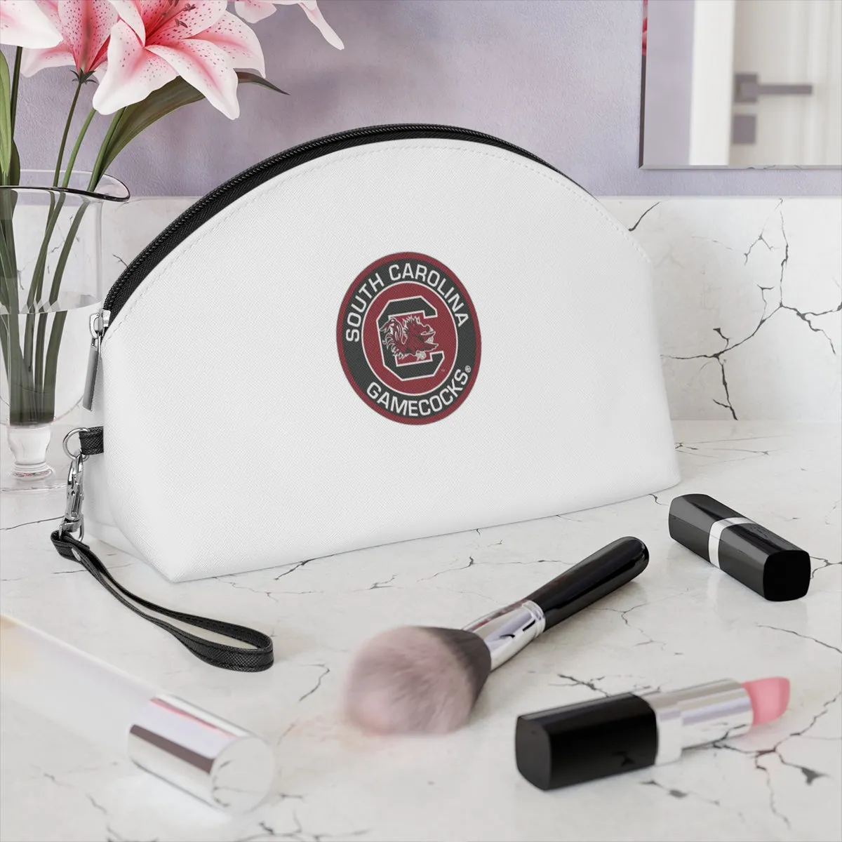 USC Makeup Bag