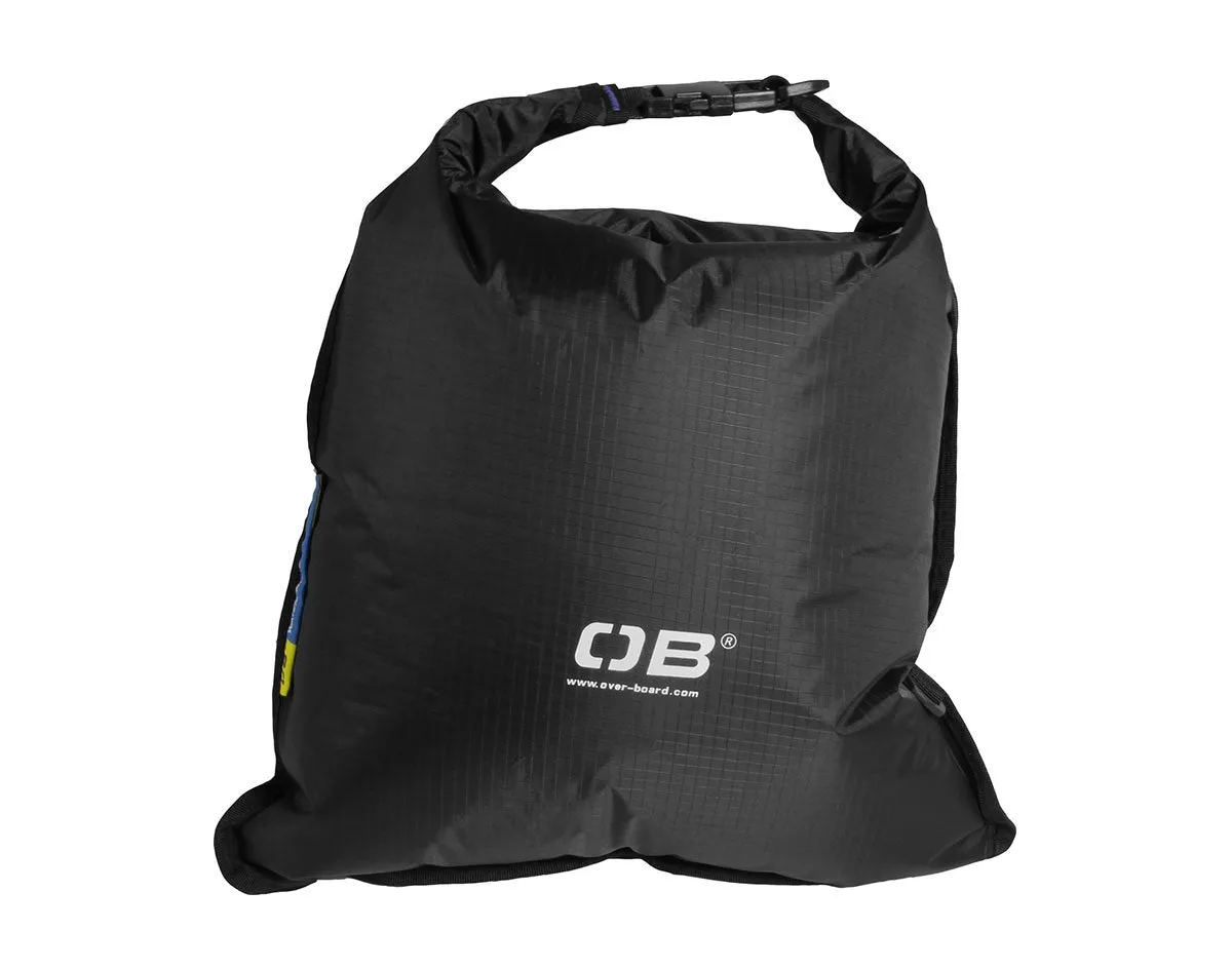 Waterproof Dry Flat Bag - 15 Litres