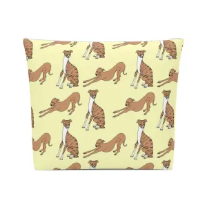 Whippet Good Cosmetic Bag