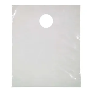 Wholesale 7 1/2 x 9 Digital Full-Color DoorKnob Plastic Bag - 9086