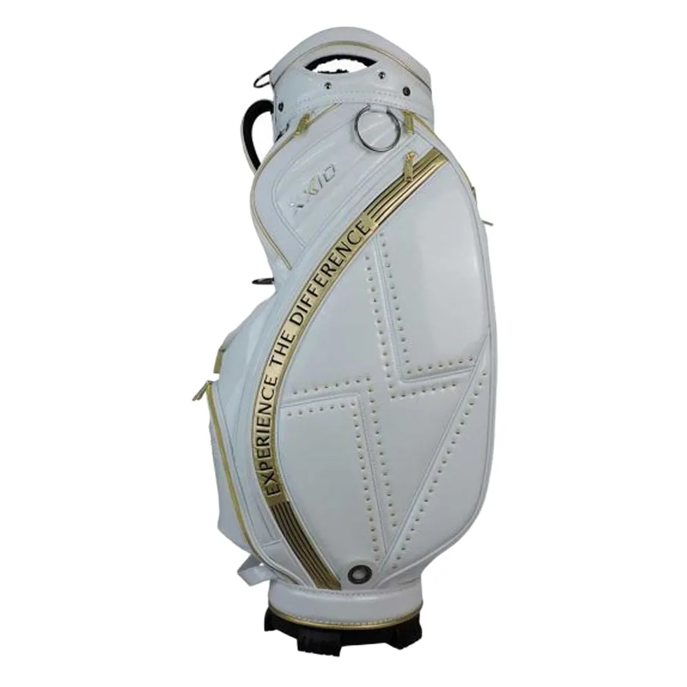 XXIO Prime 11 Limited Staff Bag 2021